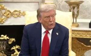 Trump îi critică dur pe evreii din New York care îl votează pe Zohran Mamdani